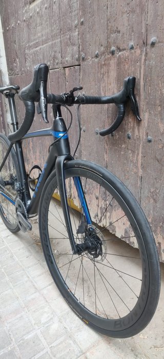 Trek Émonda SL7 Talla 52 Force AXS