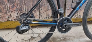 Trek Émonda SL7 Talla 52 Force AXS
