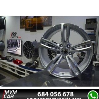 Llantas 18 para BMW m2 m3 m5 m6