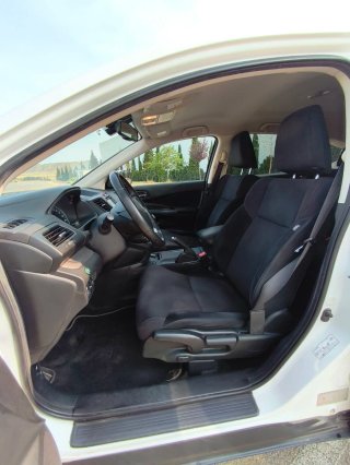 Honda CR-V 2014