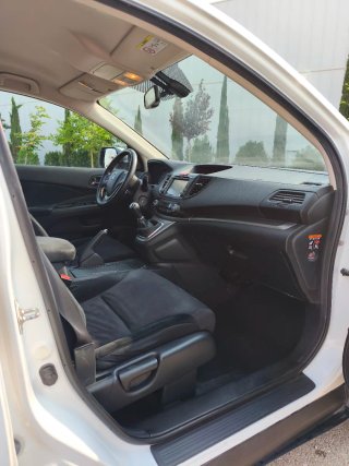 Honda CR-V 2014