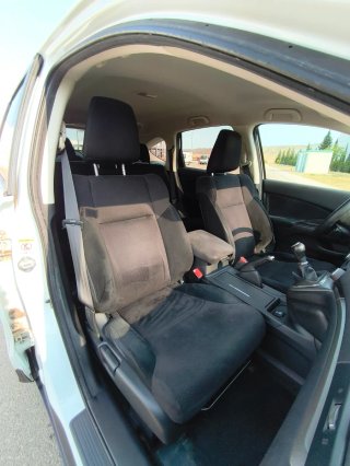 Honda CR-V 2014