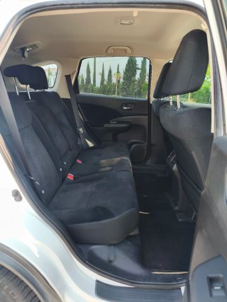 Honda CR-V 2014