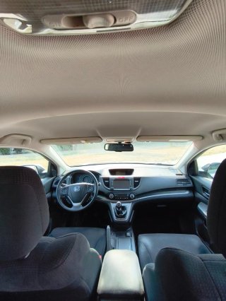 Honda CR-V 2014