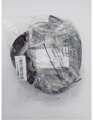 Veki 100cm Burlete Puerta Entrada - Reutilizable Burlete Bajo Puerta Autoadhesivo - Ajustable Tira de Sellado para Antipolvo - Aisl