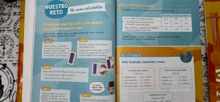 Matemáticas, 3 Primaria, Galicia, Revuela