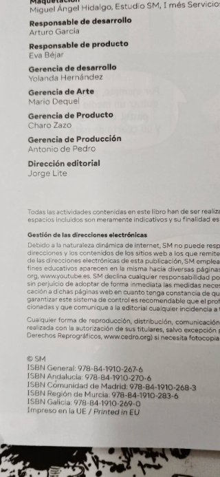 Matemáticas, 3 Primaria, Galicia, Revuela