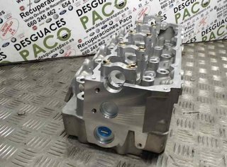 384377 1kzte culata toyota land cruiser (j9)