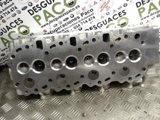 384377 1kzte culata toyota land cruiser (j9)