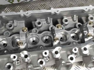384377 1kzte culata toyota land cruiser (j9)
