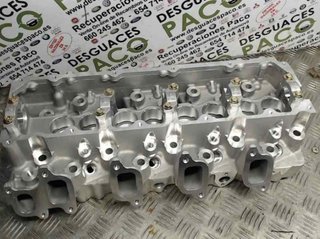 384377 1kzte culata toyota land cruiser (j9)