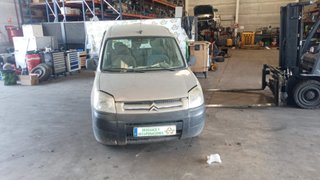 DESPIECE COMPLETO PARA CITROEN BERLINGO 1.9D 69CV