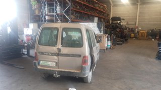 DESPIECE COMPLETO PARA CITROEN BERLINGO 1.9D 69CV