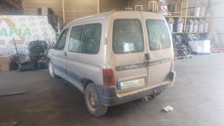 DESPIECE COMPLETO PARA CITROEN BERLINGO 1.9D 69CV