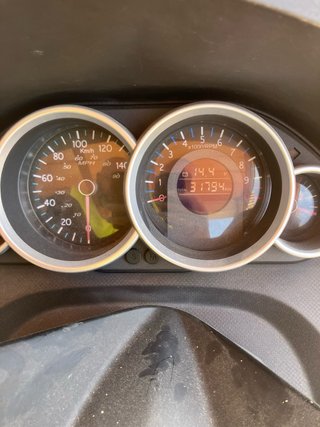 SYM Joymax 125i 2018 - 31794 km