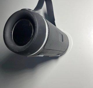 Cassa Bluetooth Nera