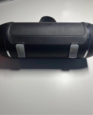 Cassa Bluetooth Nera