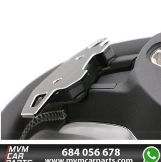 Extensiones de Levas Volkswagen Golf VII 7 Alumini