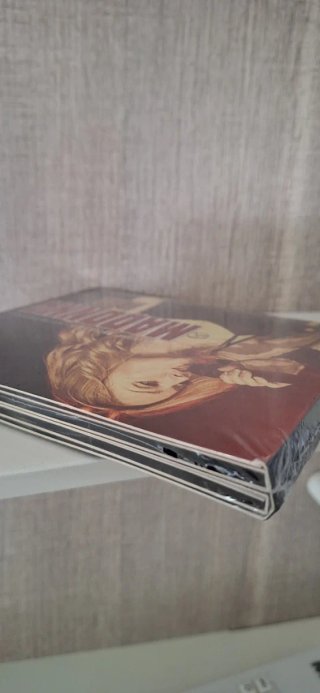 Madonna Box 6 cd