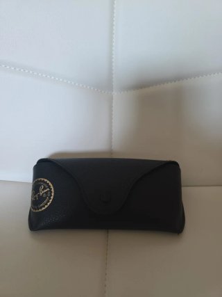 Gafas de sol Ray-Ban Lady Burbank Marrones