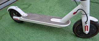 Patinete Eléctrico Nicolás & Co