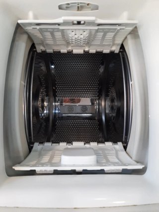Lavadora Hoover Dynamic Next 8kg