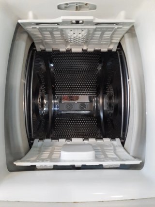 Lavadora Hoover Dynamic Next 8kg