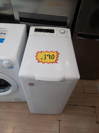 Lavadora Hoover Dynamic Next 8kg