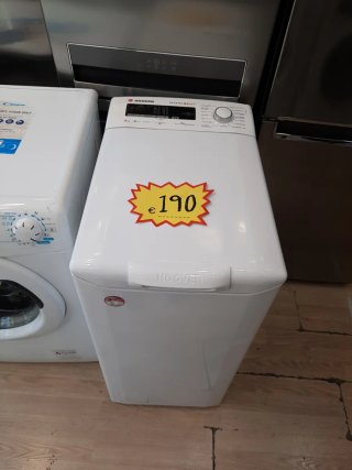 Lavadora Hoover Dynamic Next 8kg