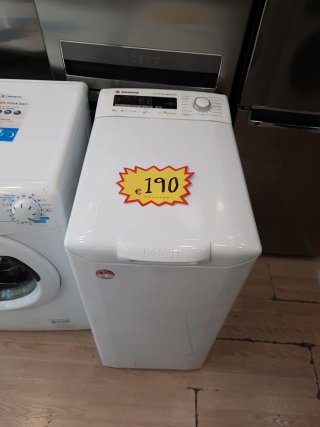 Lavadora Hoover Dynamic Next 8kg
