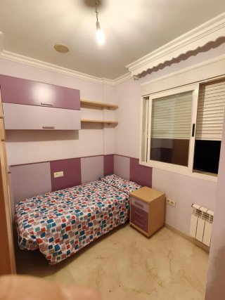 Piso alquiler granada Alquiler por abitacion