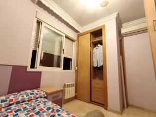 Piso alquiler granada Alquiler por abitacion