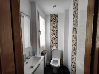 Piso alquiler granada Alquiler por abitacion