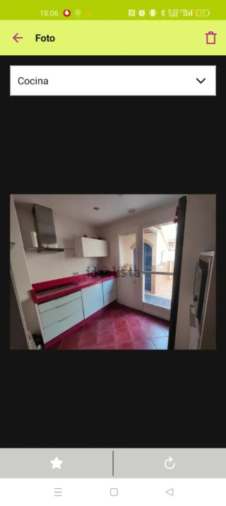 Piso alquiler granada Alquiler por abitacion