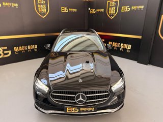 Mercedes-Benz Clase E E 300 de 4MATIC Estate