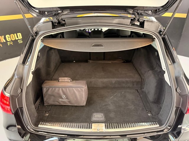 Mercedes-Benz Clase E E 300 de 4MATIC Estate