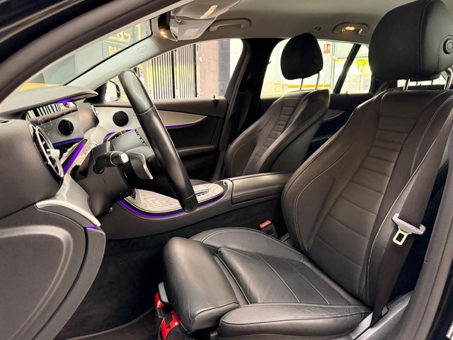 Mercedes-Benz Clase E E 300 de 4MATIC Estate