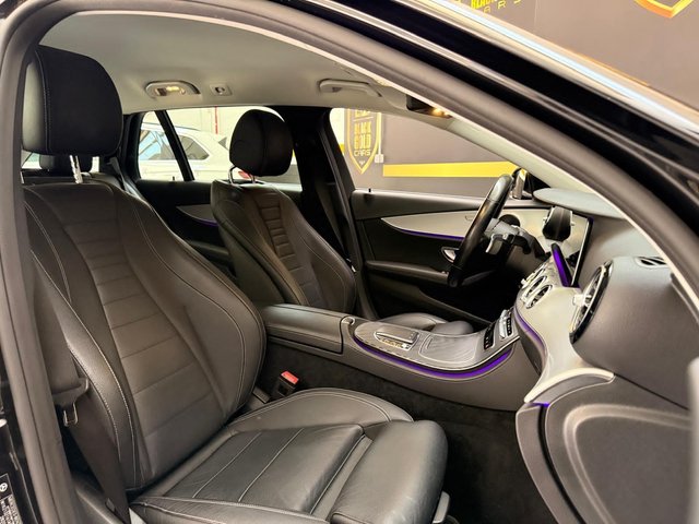Mercedes-Benz Clase E E 300 de 4MATIC Estate