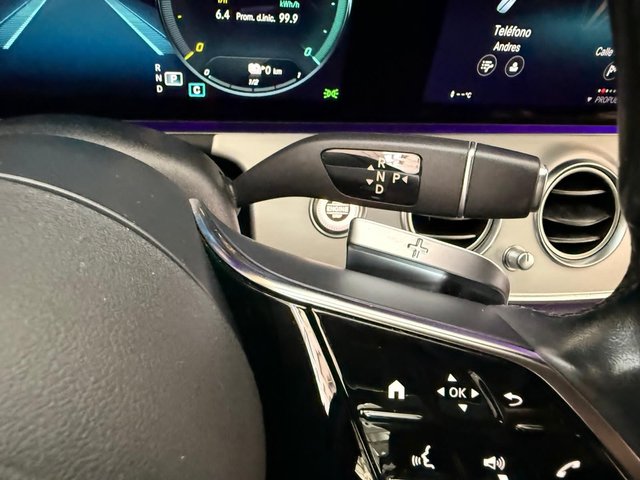 Mercedes-Benz Clase E E 300 de 4MATIC Estate