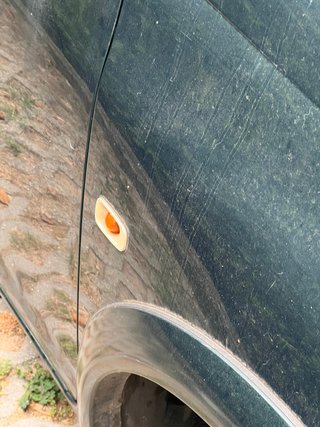 Toyota Yaris Verso 2001