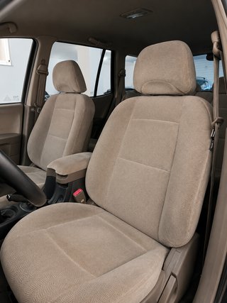 Hyundai Santa Fe 4x4