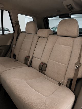 Hyundai Santa Fe 4x4