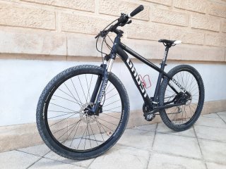 Bicicleta Montaña 29 Talla M