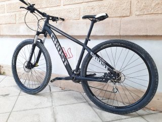 Bicicleta Montaña 29 Talla M