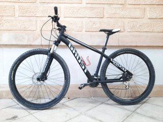 Bicicleta Montaña 29 Talla M