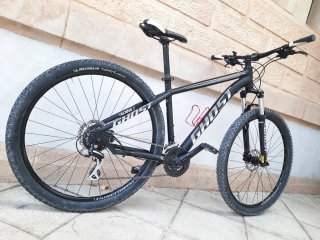 Bicicleta Montaña 29 Talla M