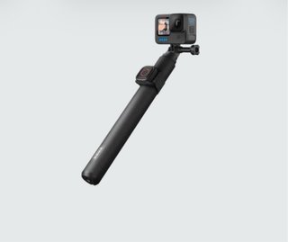 Palo Selfie GoPro + Mando Distancia