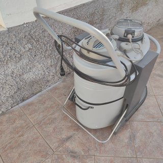 Aspirador Nilfisk 625