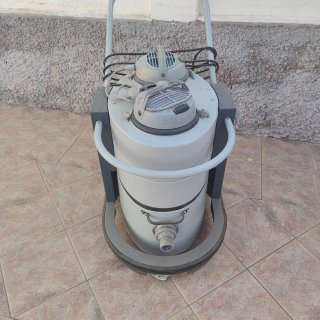 Aspirador Nilfisk 625