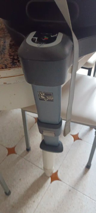 Silla de coche bebé 0-15 meses